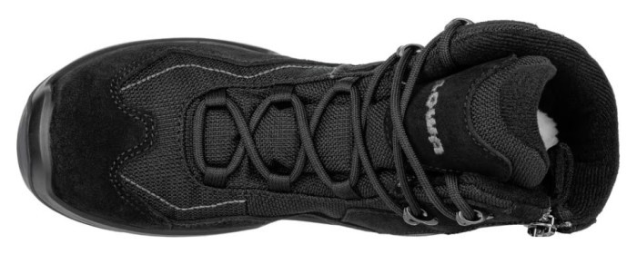 Ботинки для туризма LOWA (651530) Lino GTX HI Jr 2024