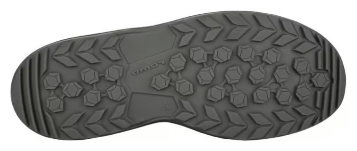 Ботинки для туризма LOWA (651530) Lino GTX HI Jr 2024