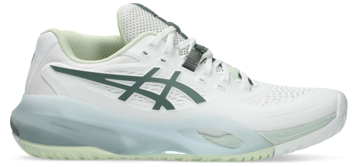 Кроссовки для тенниса Asics ( 1042A279 ) GEL-RESOLUTION X 2026