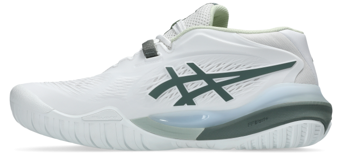 Кроссовки для тенниса Asics ( 1042A279 ) GEL-RESOLUTION X 2026