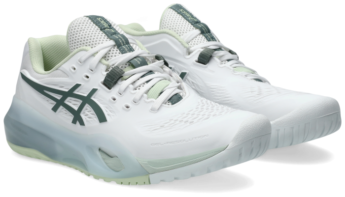 Кроссовки для тенниса Asics ( 1042A279 ) GEL-RESOLUTION X 2026