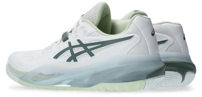 Кроссовки для тенниса Asics ( 1042A279 ) GEL-RESOLUTION X 2026
