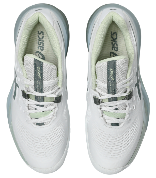 Кроссовки для тенниса Asics ( 1042A279 ) GEL-RESOLUTION X 2026
