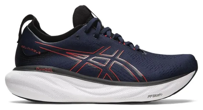 Кросівки для міста Asics ( 1011B547 ) GEL-NIMBUS 25 2023