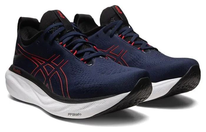 Кросівки для міста Asics ( 1011B547 ) GEL-NIMBUS 25 2023