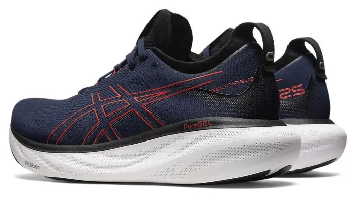 Кросівки для міста Asics ( 1011B547 ) GEL-NIMBUS 25 2023