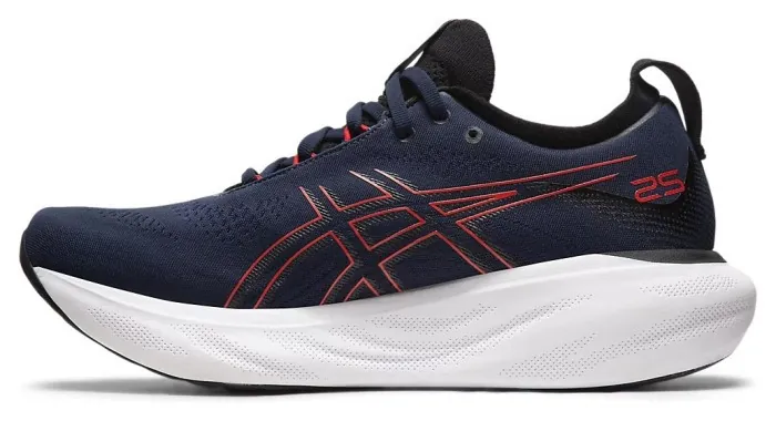 Кросівки для міста Asics ( 1011B547 ) GEL-NIMBUS 25 2023