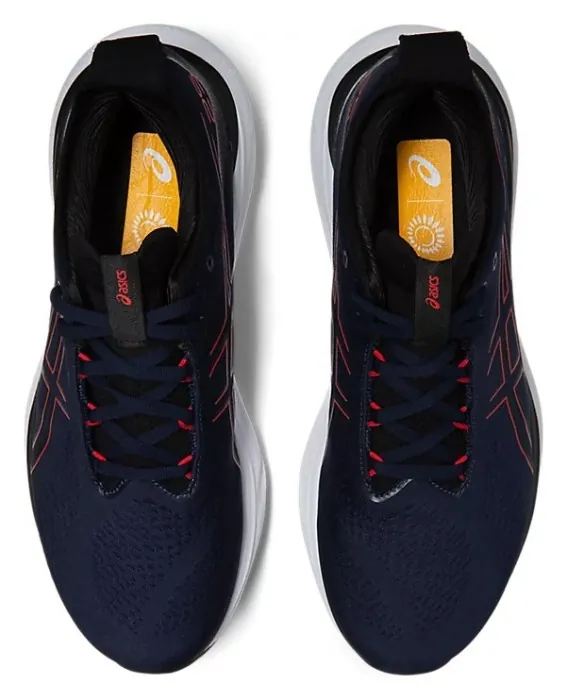 Кросівки для міста Asics ( 1011B547 ) GEL-NIMBUS 25 2023