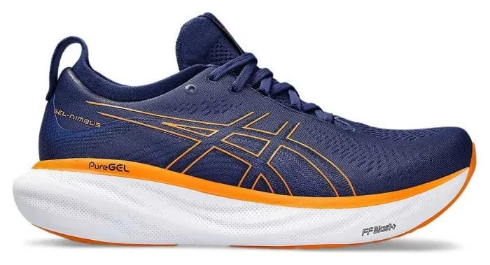 Кросівки для міста Asics ( 1011B547 ) GEL-NIMBUS 25 2023