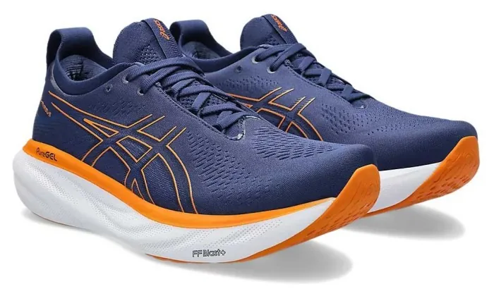 Кросівки для міста Asics ( 1011B547 ) GEL-NIMBUS 25 2023