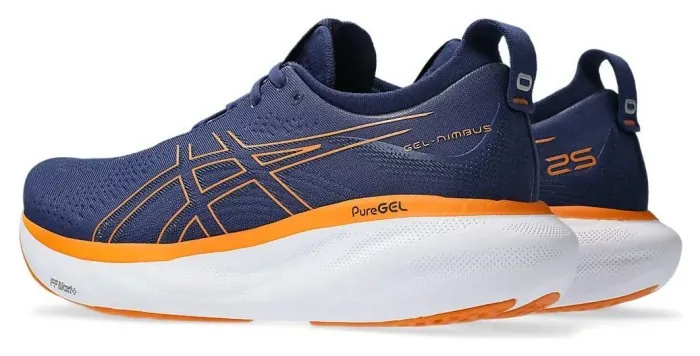 Кросівки для міста Asics ( 1011B547 ) GEL-NIMBUS 25 2023