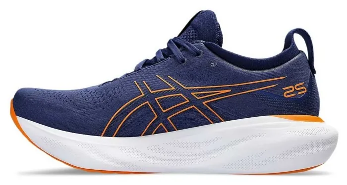 Кросівки для міста Asics ( 1011B547 ) GEL-NIMBUS 25 2023