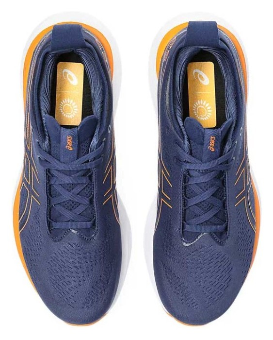 Кросівки для міста Asics ( 1011B547 ) GEL-NIMBUS 25 2023