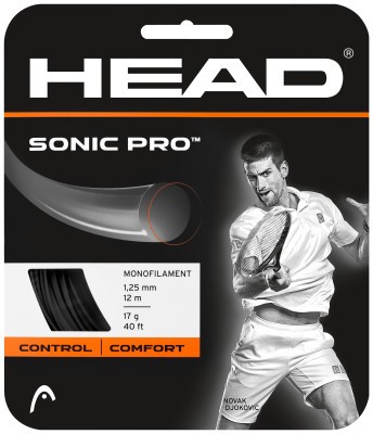 Струни для тенісу HEAD ( 281028 ) Sonic Pro 2025