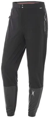 Штани Spiuk All Terrain Pants чоловічі чорні S
