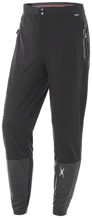 Штани Spiuk All Terrain Pants чоловічі чорні S
