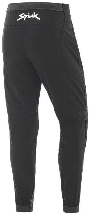 Штани Spiuk All Terrain Pants чоловічі чорні S