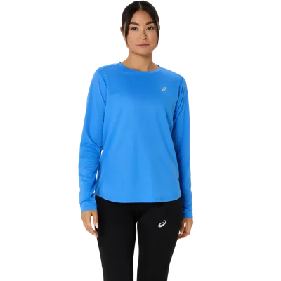 Футболка для бега Asics (2012D181) ASICS CORE LS TOP 2025