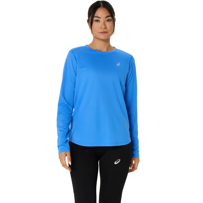 Футболка для бега Asics (2012D181) ASICS CORE LS TOP 2025