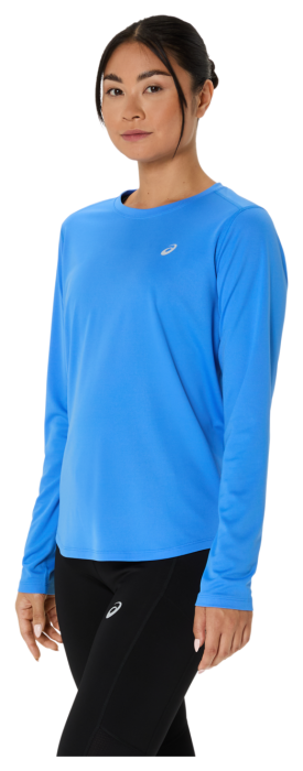 Футболка для бега Asics (2012D181) ASICS CORE LS TOP 2025