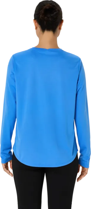 Футболка для бега Asics (2012D181) ASICS CORE LS TOP 2025
