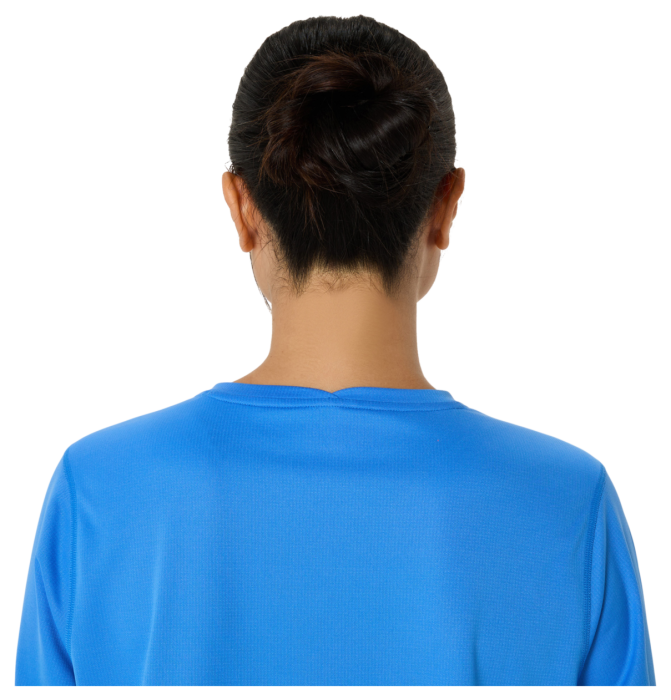 Футболка для бега Asics (2012D181) ASICS CORE LS TOP 2025