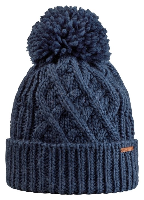 Шапка Cairn Liane navy, укр, укр