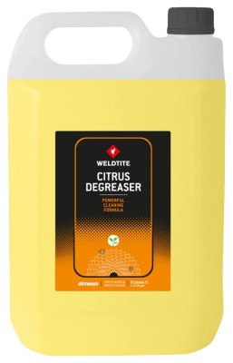 Очищувач трансмісії Weldtite 03022 CITRUS DEGREASER, 1л
