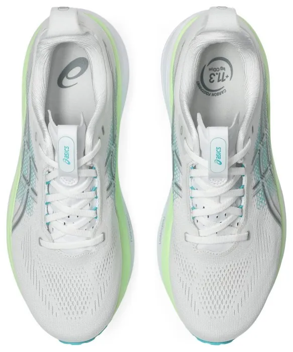 Кроссовки для бега Asics ( 1011C167-100 ) GEL-KAYANO 33