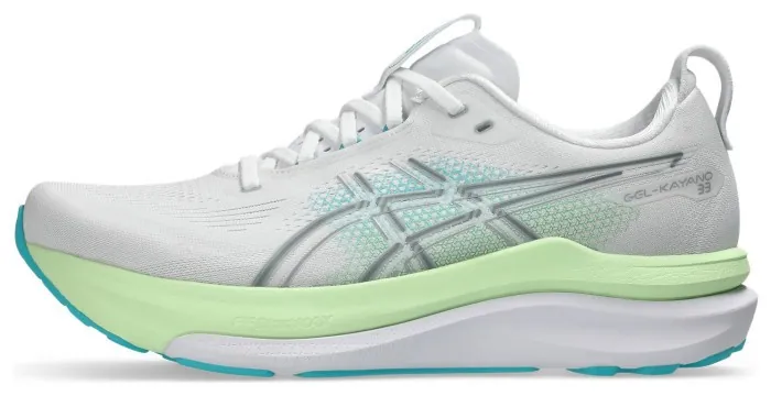 Кроссовки для бега Asics ( 1011C167-100 ) GEL-KAYANO 33