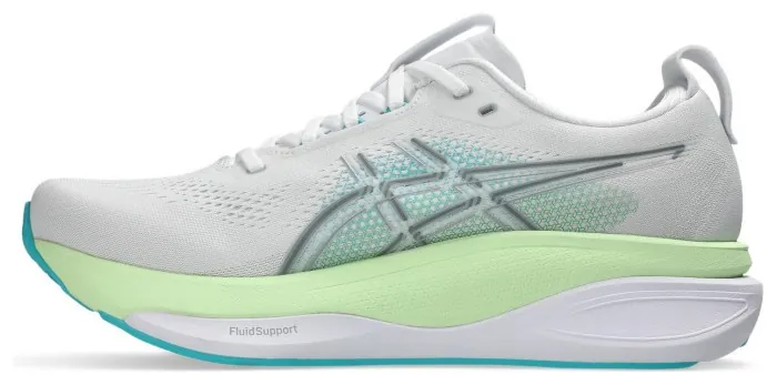 Кроссовки для бега Asics ( 1011C167-100 ) GEL-KAYANO 33