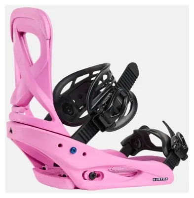 Крепление BURTON (105521B) SCRIBE 2026