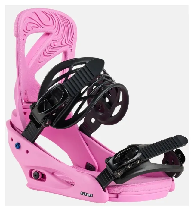 Крепление BURTON (105521B) SCRIBE 2026