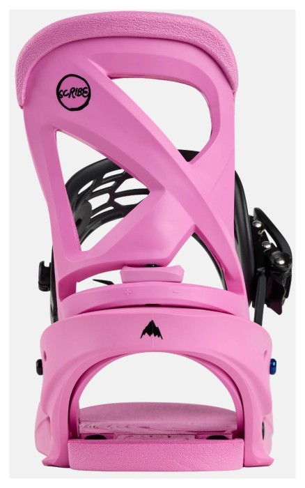 Крепление BURTON (105521B) SCRIBE 2026