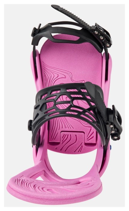 Крепление BURTON (105521B) SCRIBE 2026