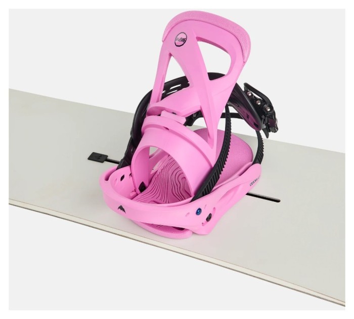 Крепление BURTON (105521B) SCRIBE 2026