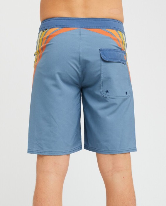 Бордшорти Rip Curl ( 0FDMBO ) MIRAGE PACIFIC RINSE REVIVAL 2026