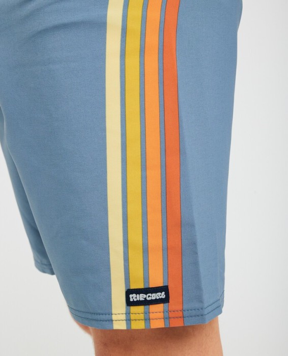 Бордшорти Rip Curl ( 0FDMBO ) MIRAGE PACIFIC RINSE REVIVAL 2026