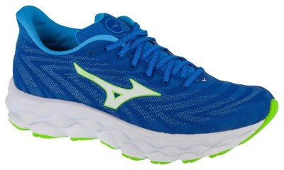 Кроссовки для бега Mizuno (J1GC240253) WAVE SKY 8 2025