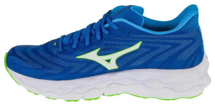 Кроссовки для бега Mizuno (J1GC240253) WAVE SKY 8 2025
