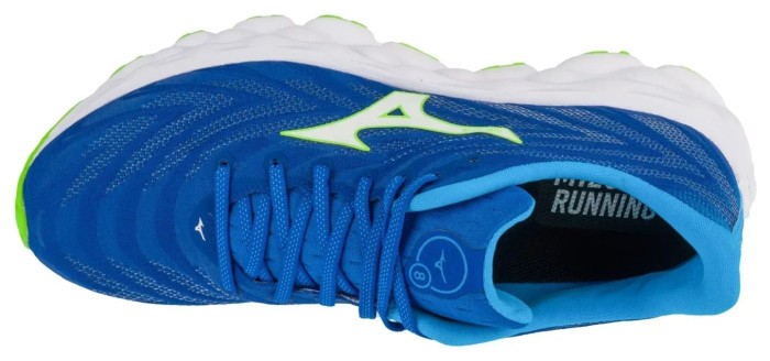 Кроссовки для бега Mizuno (J1GC240253) WAVE SKY 8 2025