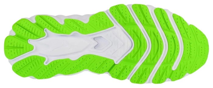 Кроссовки для бега Mizuno (J1GC240253) WAVE SKY 8 2025