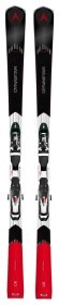 Лежи горные (комплект) Dynastar CR 74 FLUID X+NX 12 FLUID 165см Black/red/white (DAEC202+FCCB020)