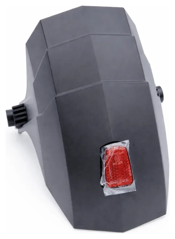 Бризковик задній для самоката KuKirin G2 (ECO_43051)