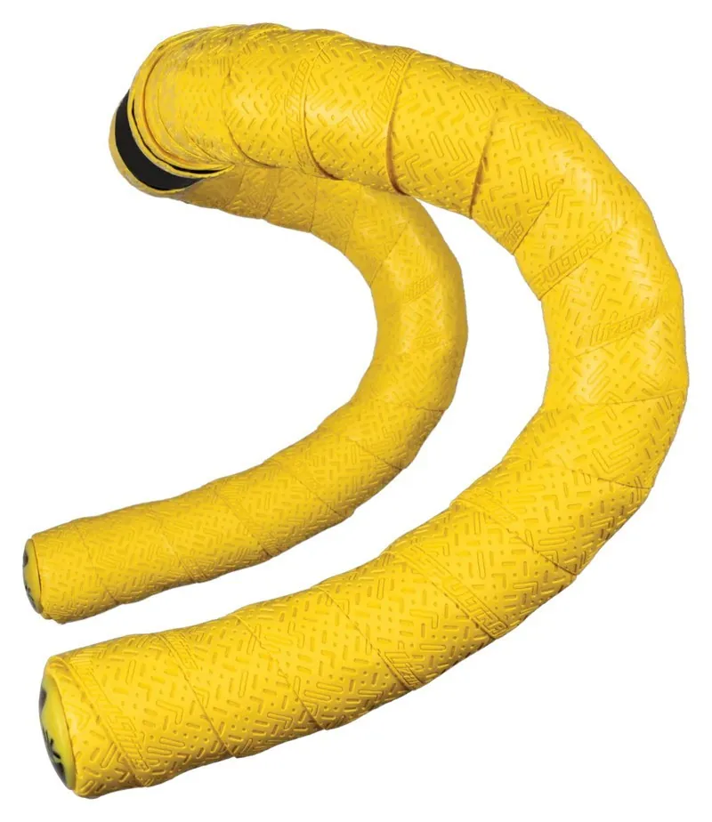 Обмотка керма Lizard Skins DSP Ultra товщина 2,7 мм, довжина 2160 мм Viper Yellow (BTP-98-06)
