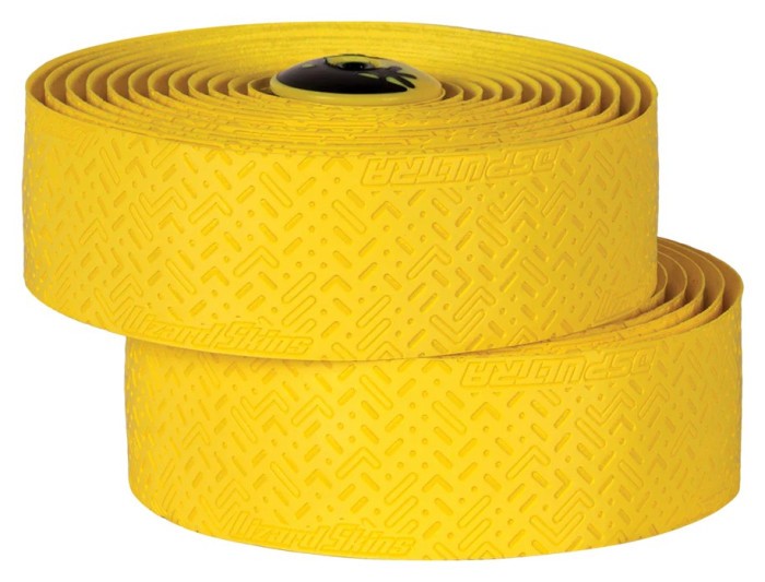 Обмотка руля Lizard Skins DSP Ultra толщина 2,7 мм, длина 2160 мм Viper Yellow