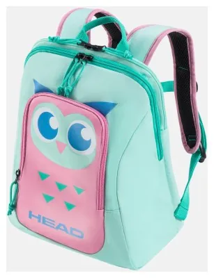 Рюкзаки HEAD (260784) Kids Tour Backpack 14L 2025