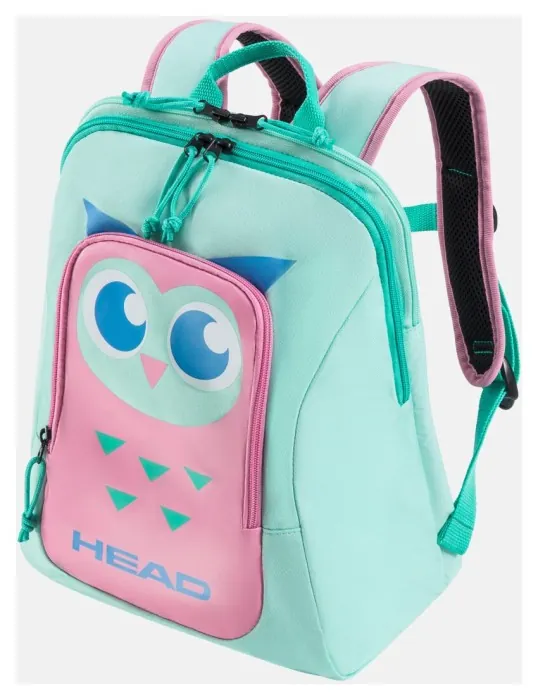 Рюкзаки HEAD (260784) Kids Tour Backpack 14L 2025
