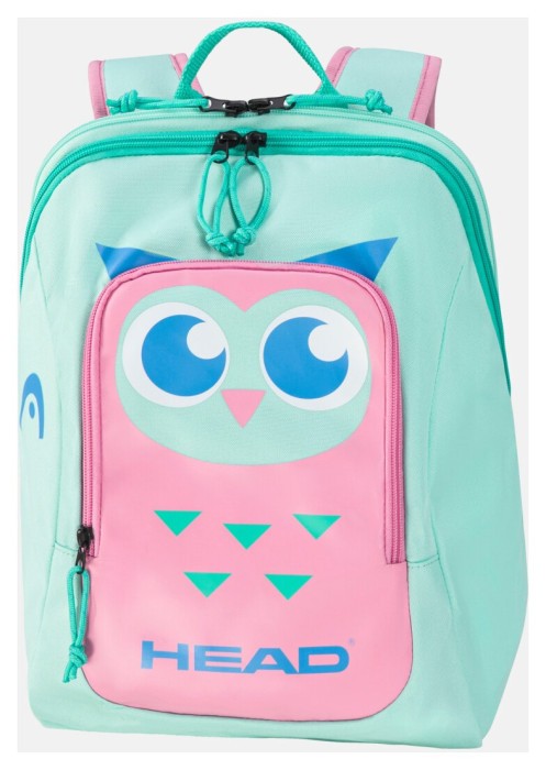 Рюкзаки HEAD (260784) Kids Tour Backpack 14L 2025