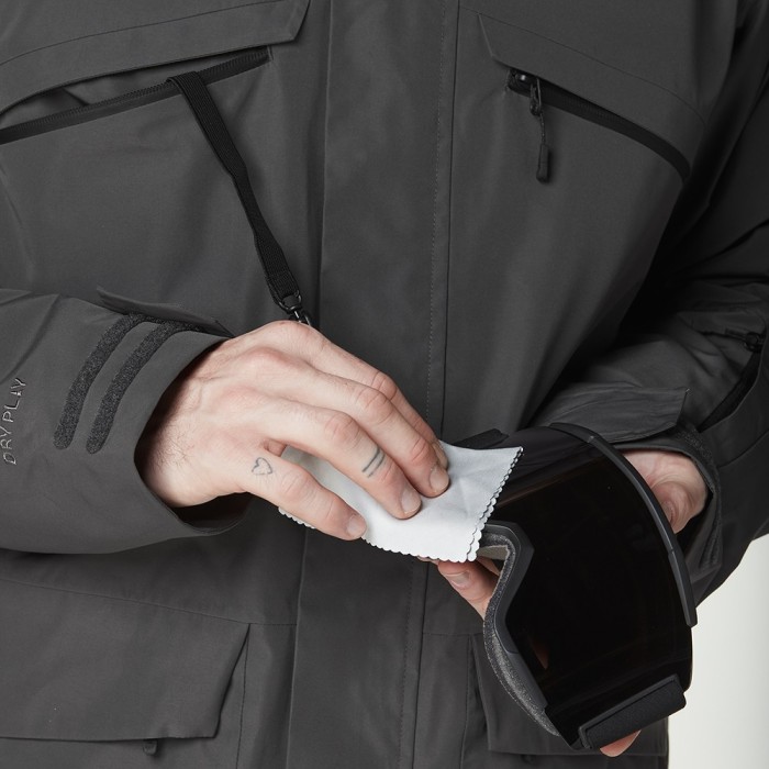 Picture Organic куртка лижна U43 2025 magnet XXL, укр, укр